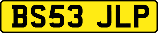 BS53JLP