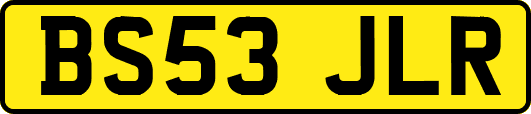 BS53JLR