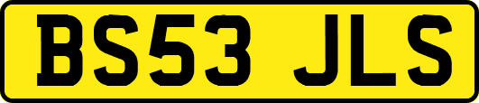 BS53JLS