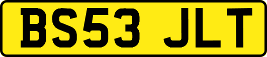 BS53JLT