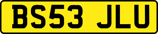 BS53JLU