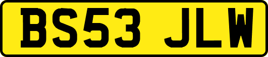 BS53JLW