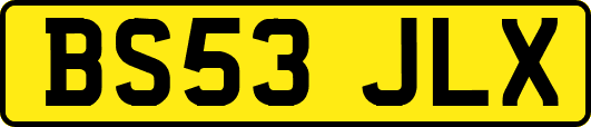 BS53JLX