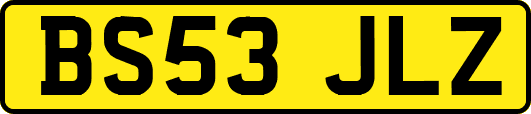 BS53JLZ