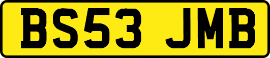 BS53JMB