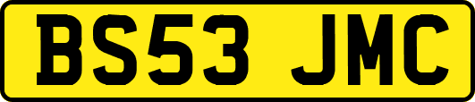 BS53JMC