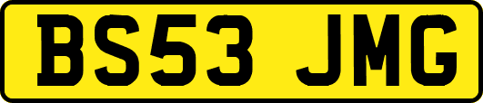 BS53JMG
