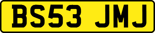 BS53JMJ