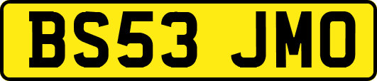 BS53JMO