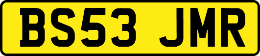 BS53JMR
