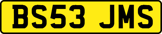 BS53JMS