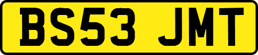 BS53JMT