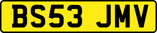 BS53JMV
