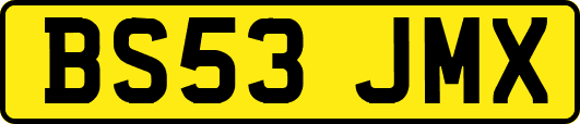 BS53JMX
