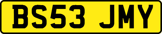 BS53JMY