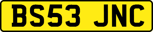 BS53JNC