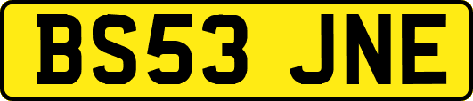 BS53JNE