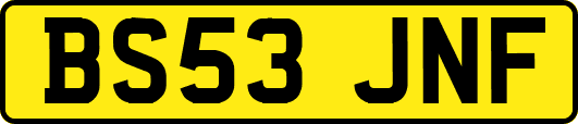 BS53JNF