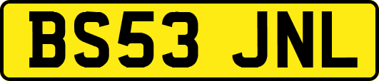BS53JNL