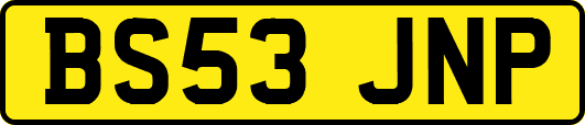 BS53JNP