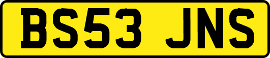 BS53JNS