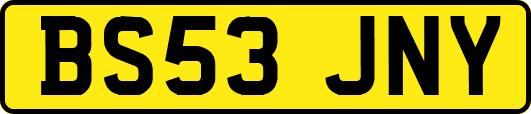 BS53JNY
