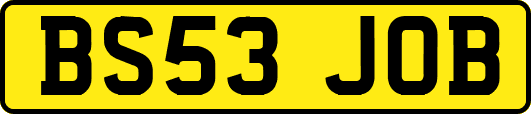 BS53JOB