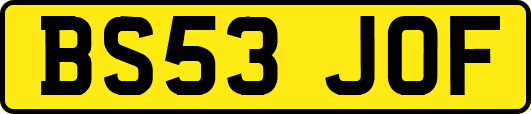 BS53JOF