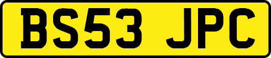 BS53JPC