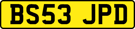BS53JPD