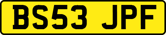 BS53JPF