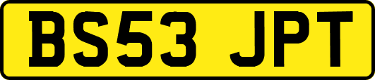 BS53JPT