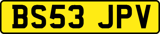 BS53JPV