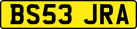 BS53JRA