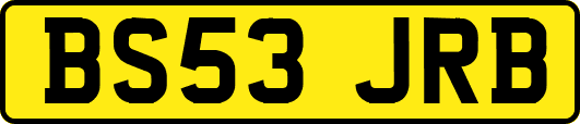 BS53JRB