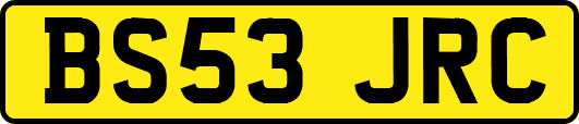 BS53JRC