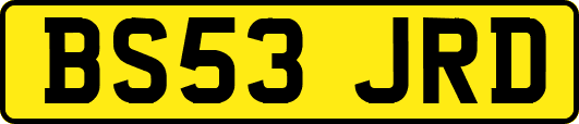 BS53JRD