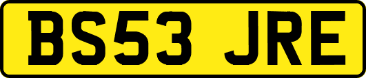 BS53JRE