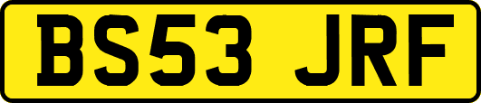 BS53JRF