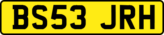 BS53JRH