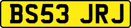 BS53JRJ