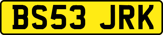 BS53JRK