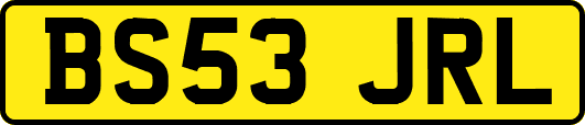 BS53JRL