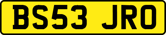 BS53JRO