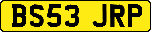 BS53JRP