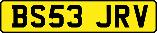 BS53JRV