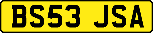 BS53JSA