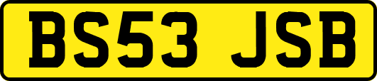 BS53JSB
