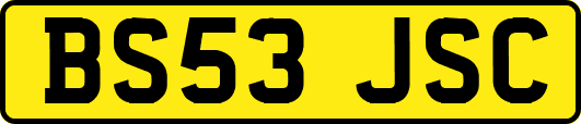 BS53JSC