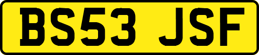 BS53JSF